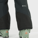 Men's Pants Gravity Gore-Tex Black - Image 4
