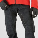 Men's Pants Outlaw 3L Camo-Ao - Image 5