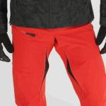 Men's Pants Outlaw 3L Goji Berry - Image 4