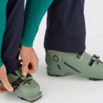 Men's Pants Outpeak Gore-Tex 3L Night Sky - Image 4