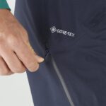 Men's Pants Outpeak Gore-Tex 3L Night Sky - Image 6