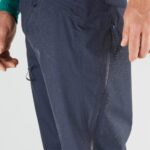 Men's Pants Outpeak Gore-Tex 3L Night Sky - Image 8