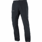 Men's Pants Outrack Black - Image 5