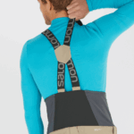 Men's Pants Stance 3L Bib Roasted Cashew - Image 3