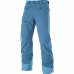 Men's Pants Untracked Blue-Barrier Reef-Heather - Image 5