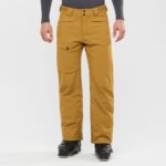 Men's Pants Untracked Bronze Brown-Cumin-Heather - Image 2