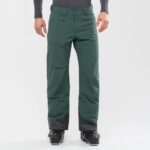 Men's Pants Untracked Green Gables-Pacific-Heather - Image 2