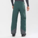 Men's Pants Untracked Green Gables-Pacific-Heather - Image 3