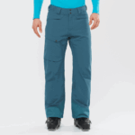 Men's Pants Untracked Legion Blue-Blue-Heather