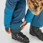 Men's Pants Untracked Legion Blue-Blue-Heather - Image 3