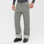 Men's Pants Untracked Sedona Sage-Iron-Heather - Image 2