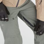 Men's Pants Untracked Sedona Sage-Iron-Heather - Image 4