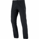 Men's Pants Wayfarer Black - Image 6