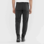 Men's Pants Wayfarer City Black - Image 2