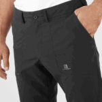 Men's Pants Wayfarer City Black - Image 3