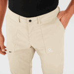 Men's Pants Wayfarer City Plaza Taupe - Image 3