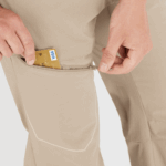 Men's Pants Wayfarer Roasted Cashew - Image 4
