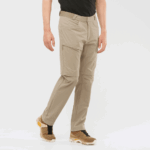 Men's Pants Wayfarer Zip Off Roasted Cashew
