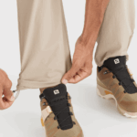 Men's Pants Wayfarer Zip Off Roasted Cashew - Image 3