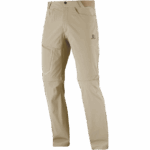Men's Pants Wayfarer Zip Off Roasted Cashew - Image 6