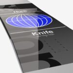 Men's Park & Freestyle Snowboard Huck Knife - Image 4