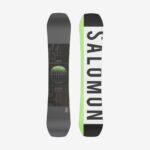 Men's Park & Freestyle Snowboard Huck Knife Pro