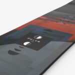 Men's Park & Freestyle Snowboard Pulse - Image 4