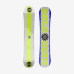 Men's Park & Freestyle Snowboard Sleepwalker