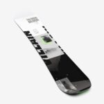 Men's Park & Freestyle Snowboard The Villain - Image 2