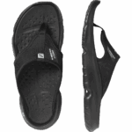 Men's Recovery Shoes Reelax Break 5.0 Black - Image 6