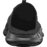 Men's Recovery Shoes Reelax Slide 5.0 Black - Image 3