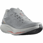 Men's Running Shoes Phantasm Alloy-Lunar Rock-Poppy Red - Image 2