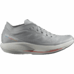 Men's Running Shoes Phantasm Alloy-Lunar Rock-Poppy Red