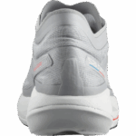 Men's Running Shoes Phantasm Alloy-Lunar Rock-Poppy Red - Image 3