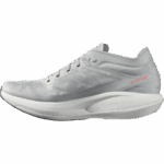 Men's Running Shoes Phantasm Alloy-Lunar Rock-Poppy Red - Image 5