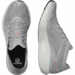 Men's Running Shoes Phantasm Alloy-Lunar Rock-Poppy Red - Image 6