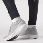 Men's Running Shoes Phantasm Alloy-Lunar Rock-Poppy Red - Image 8