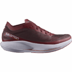 Men's Running Shoes Phantasm Biking Red-Purple-Orange