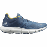Men's Running Shoes Predict 2 Copen Blue-Dark Denim-Sulphur