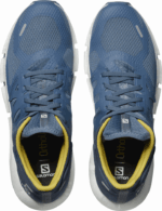 Men's Running Shoes Predict 2 Copen Blue-Dark Denim-Sulphur - Image 3