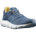Men's Running Shoes Predict 2 Copen Blue-Dark Denim-Sulphur - Image 5