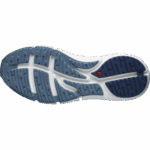 Men's Running Shoes Predict 2 Copen Blue-Dark Denim-Sulphur - Image 7