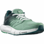 Men's Running Shoes Predict 2 Green-Pine-Bright Green - Image 2