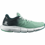 Men's Running Shoes Predict 2 Green-Pine-Bright Green