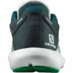 Men's Running Shoes Predict 2 Green-Pine-Bright Green - Image 3