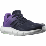 Men's Running Shoes Predict 2 Night Sky-White-Royal Lilac - Image 2
