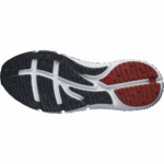 Men's Running Shoes Predict 2 Orange-Black-Spiced Apple - Image 4