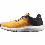 Men's Running Shoes Predict 2 Orange-Black-Spiced Apple - Image 5