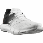 Men's Running Shoes Predict 2 White-Black - Image 5