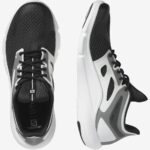 Men's Running Shoes Predict Mod Black-White - Image 6